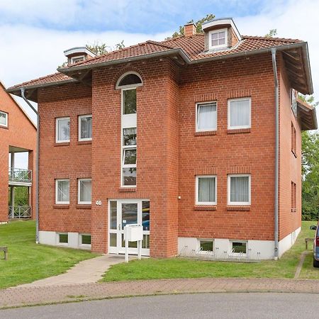 Ferienwohnung Ostseebutt Mit Terrasse Im Kaiserhof 2 Келенхузен Екстериор снимка