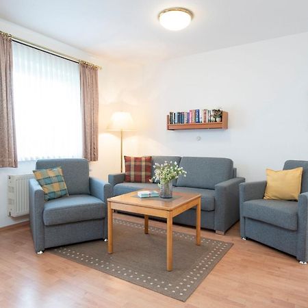 Ferienwohnung Ostseebutt Mit Terrasse Im Kaiserhof 2 Келенхузен Екстериор снимка