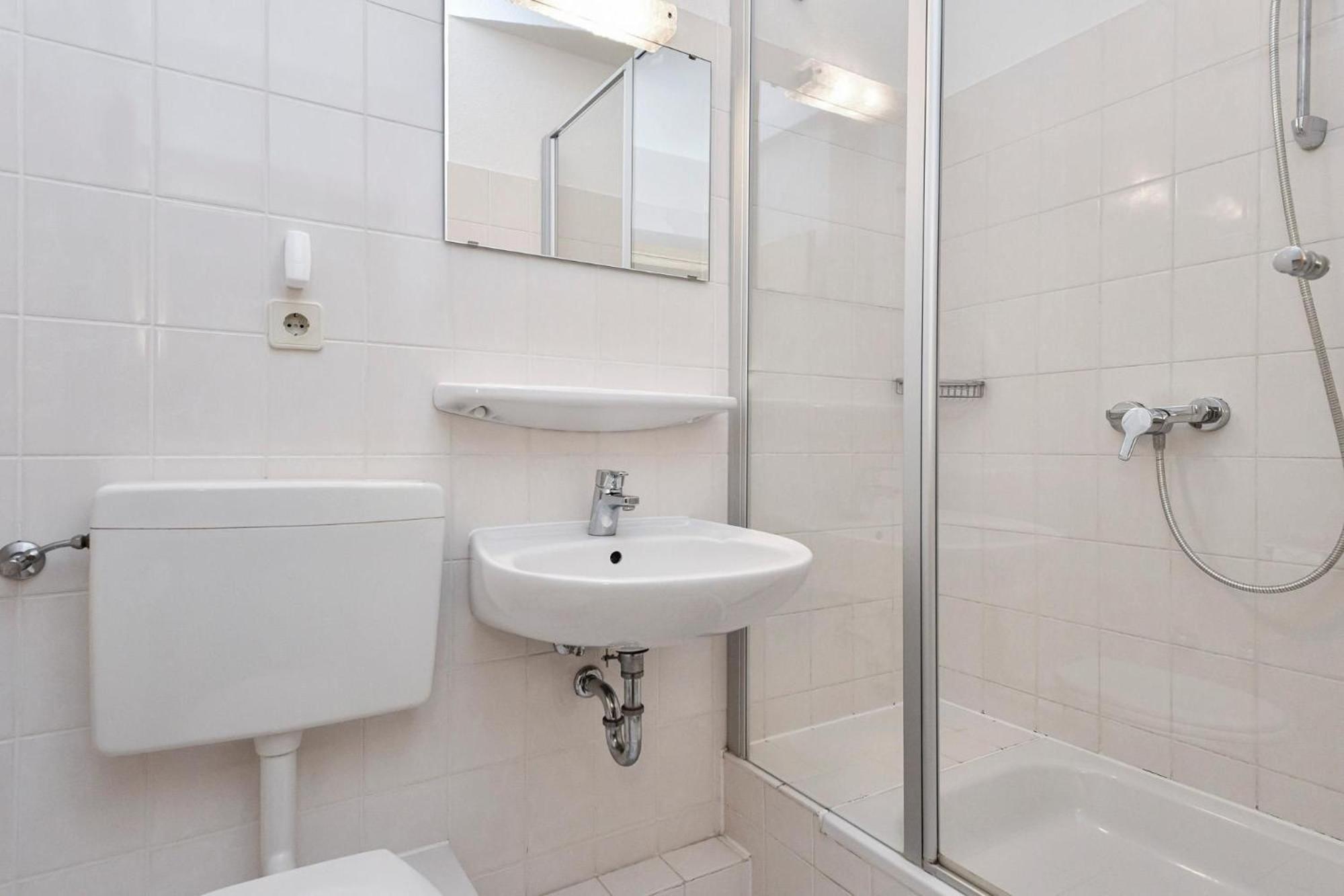 Ferienwohnung Ostseebutt Mit Terrasse Im Kaiserhof 2 Келенхузен Екстериор снимка