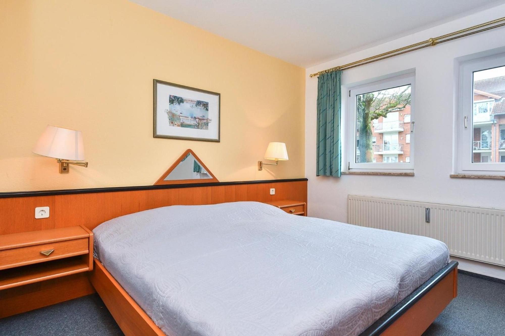 Ferienwohnung Ostseebutt Mit Terrasse Im Kaiserhof 2 Келенхузен Екстериор снимка