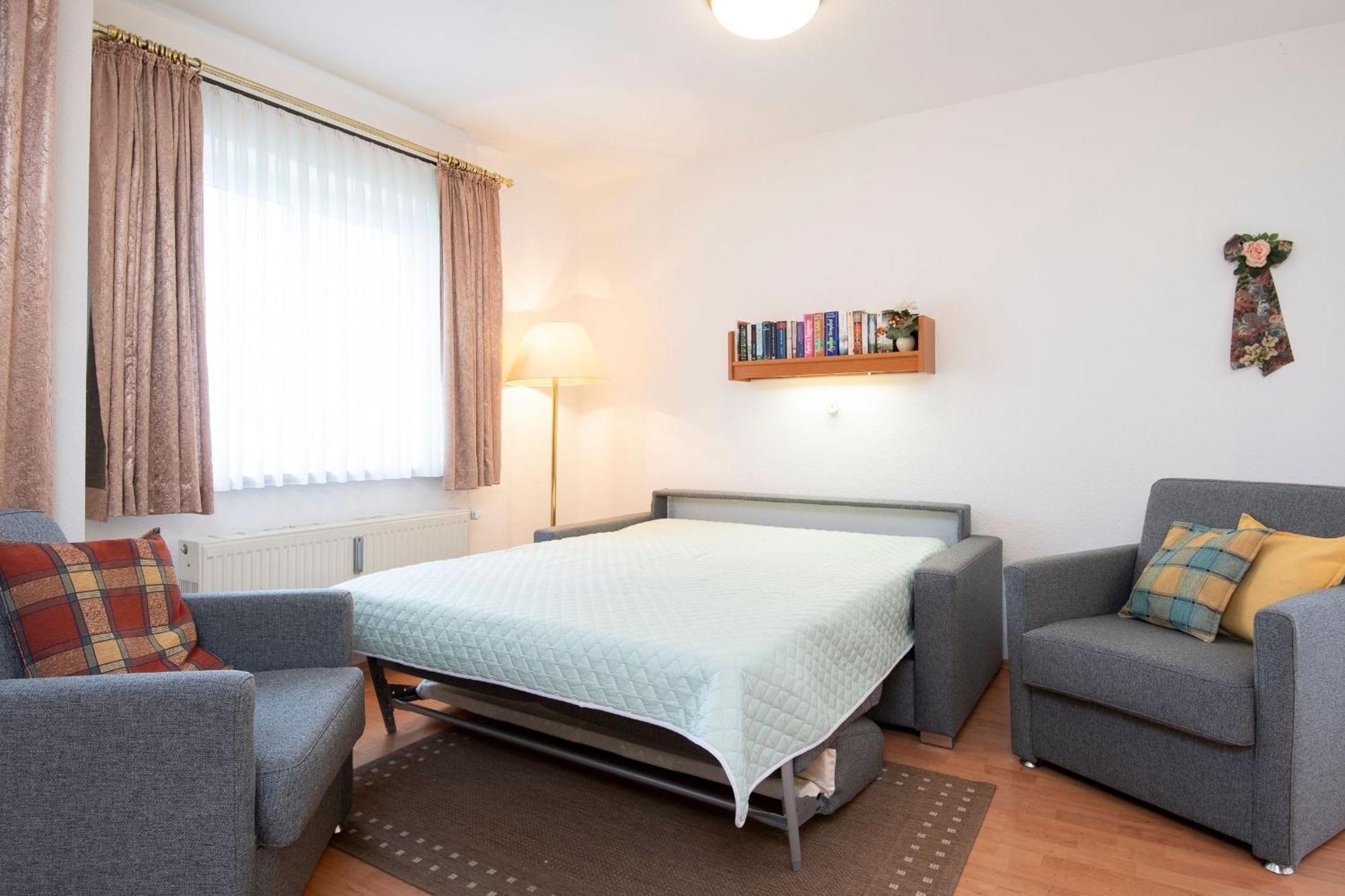 Ferienwohnung Ostseebutt Mit Terrasse Im Kaiserhof 2 Келенхузен Екстериор снимка