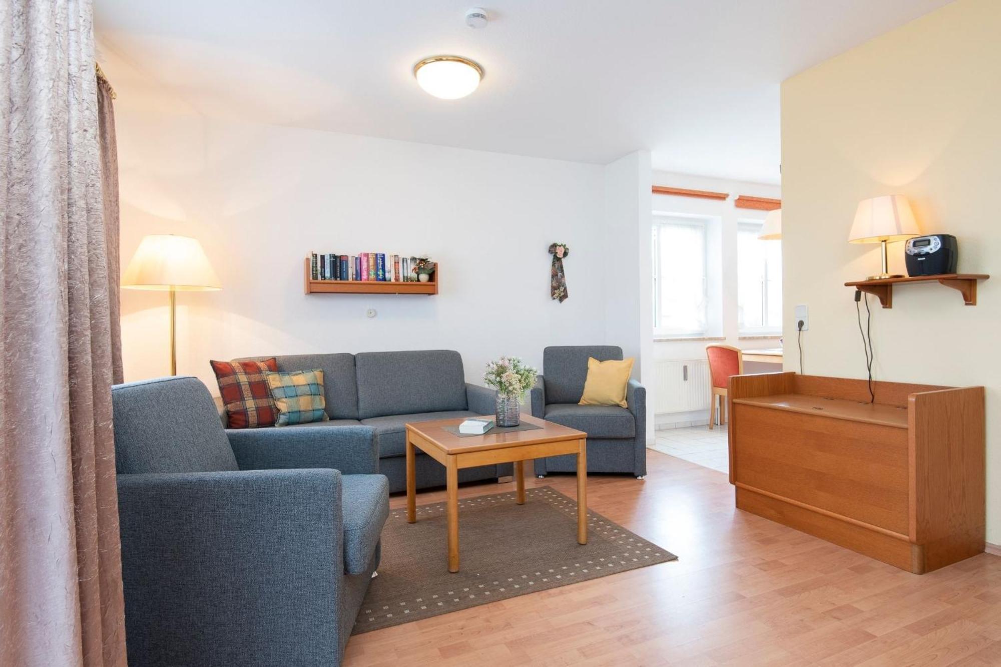 Ferienwohnung Ostseebutt Mit Terrasse Im Kaiserhof 2 Келенхузен Екстериор снимка