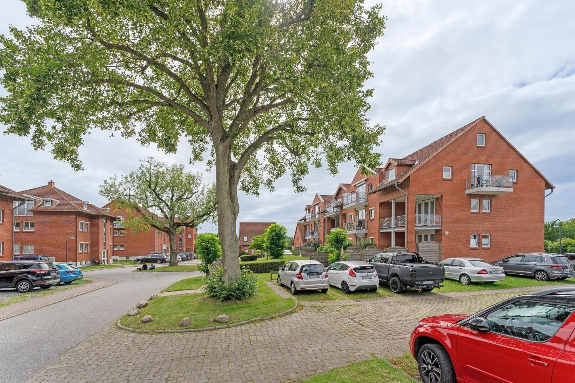 Ferienwohnung Ostseebutt Mit Terrasse Im Kaiserhof 2 Келенхузен Екстериор снимка