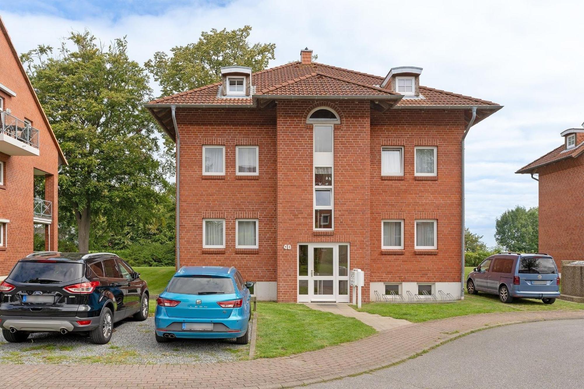 Ferienwohnung Ostseebutt Mit Terrasse Im Kaiserhof 2 Келенхузен Екстериор снимка
